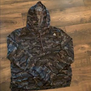 Boys Size small hoodie